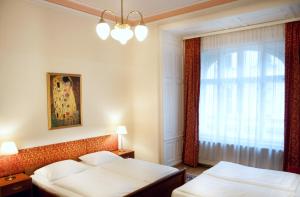 hotel pension andreas