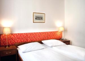 hotel pension andreas