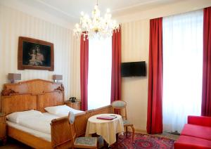 hotel pension andreas