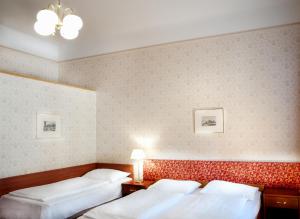 hotel pension andreas