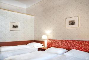 hotel pension andreas