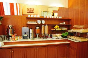 hotel pension andreas