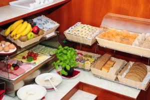 hotel pension andreas