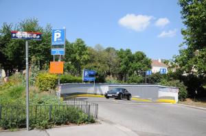 hotel pension andreas