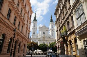 hotel pension andreas