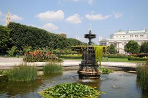 hotel pension andreas