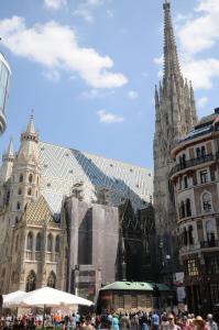 hotel pension andreas