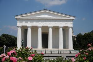 hotel pension andreas