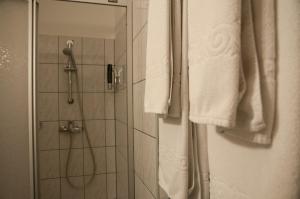 hotel pension andreas