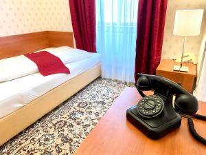 hotel pension andreas