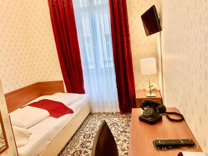 hotel pension andreas