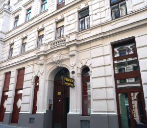 hotel pension andreas