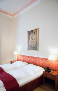 hotel pension andreas