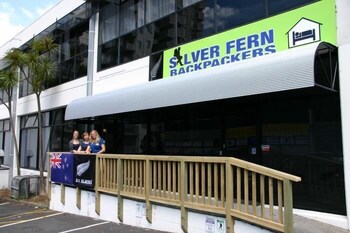 Silverfern Backpackers,Auckland Region>>Auckland,1 star