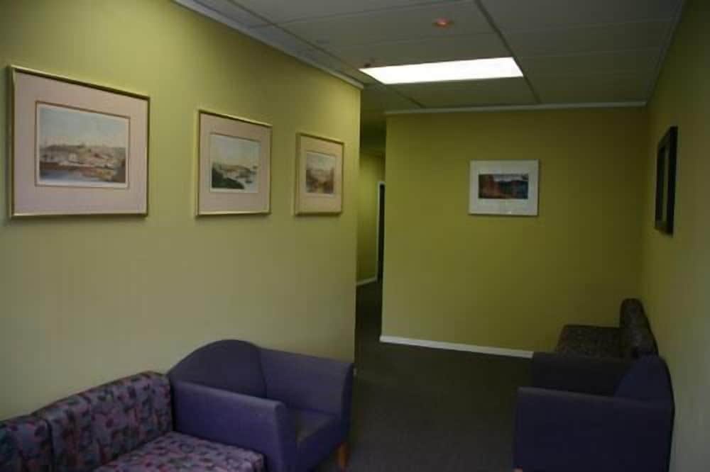 silverfern backpackers