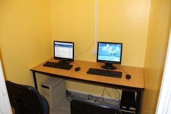 silverfern backpackers