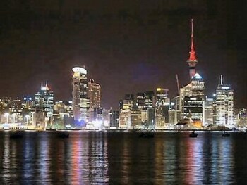 Silverfern Backpackers,Auckland Region>>Auckland,1 star