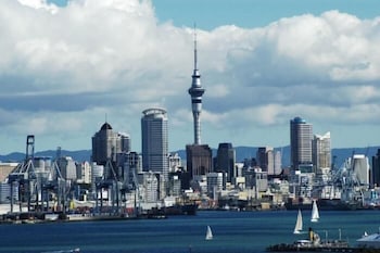 Silverfern Backpackers,Auckland Region>>Auckland,1 star