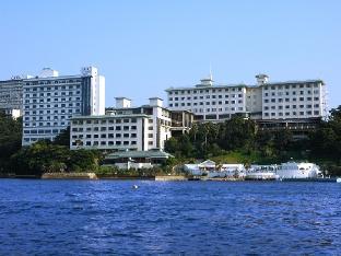 Toba Seaside Hotel