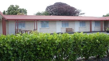 bks egmont motor lodge