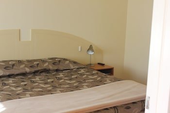 bks egmont motor lodge