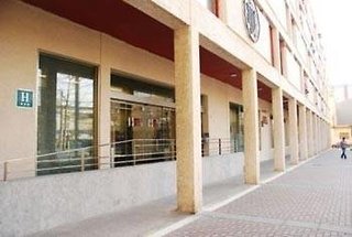 Hotel Pere Iii El Gran,Sitges>>Barcelona,3 star