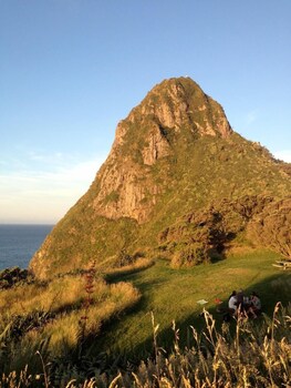 Brougham Heights Motel,Omata>>New Plymouth,4.5 star