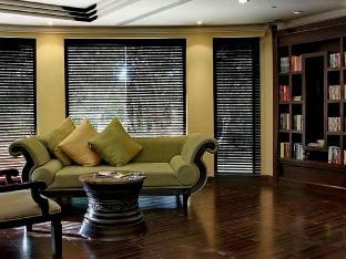 Ayana Villas Bali,Canggu>>Bali,5 star