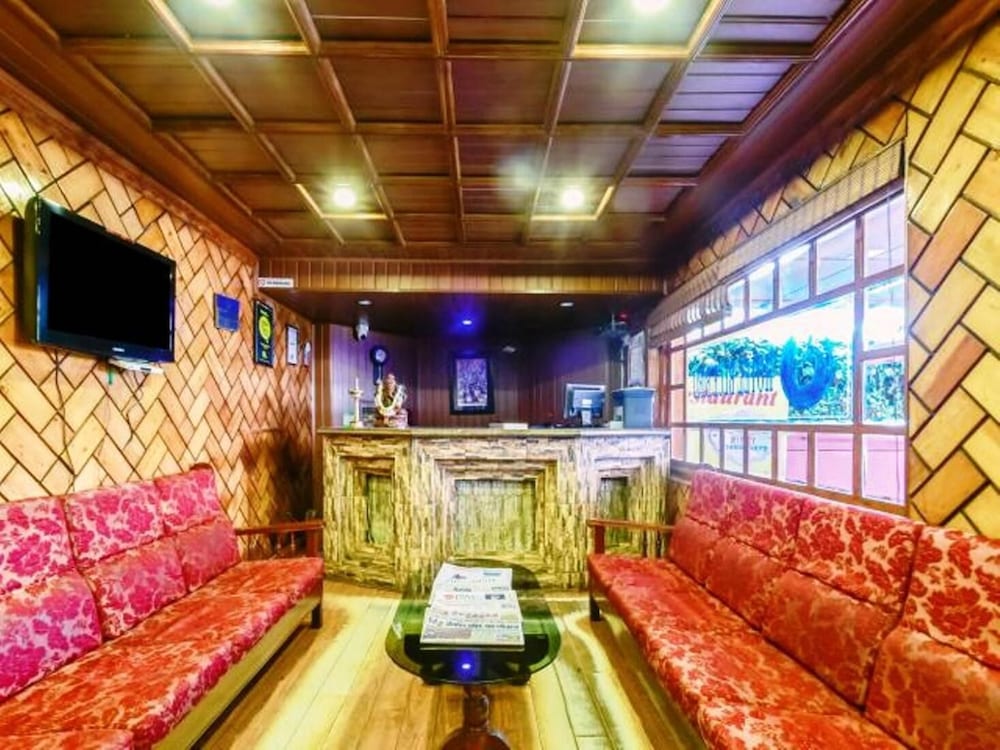 hotel blue bird
