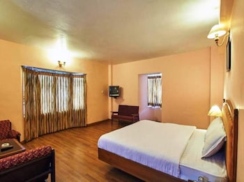 hotel blue bird