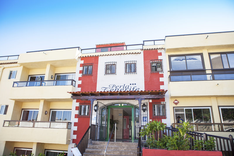 hotel perla tenerife