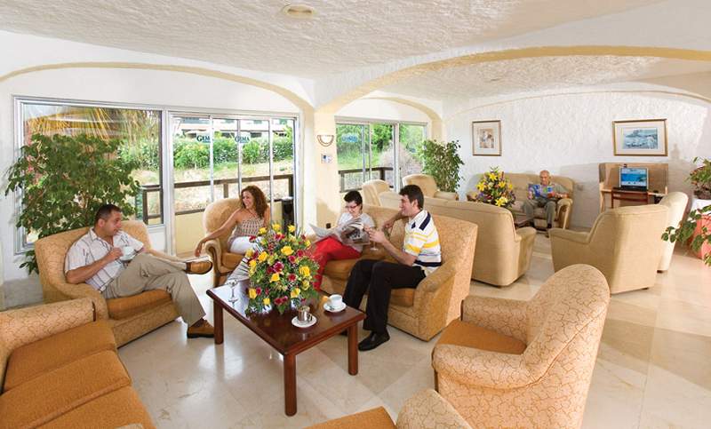 hotel perla tenerife