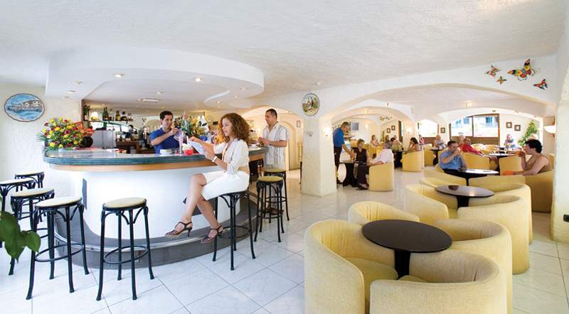 hotel perla tenerife