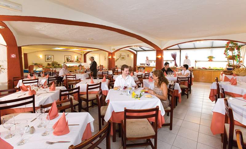 hotel perla tenerife