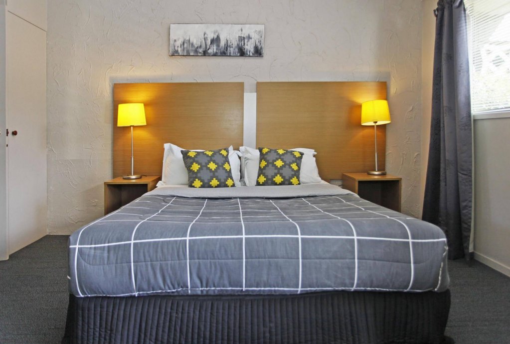 Walton Park Motor Lodge,Matakana>>Auckland,4 star