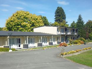 Spa Lodge Motel,Christchurch>>Canterbury,3 star