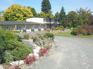Spa Lodge Motel,Christchurch>>Canterbury,3 star