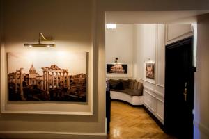 splendor suite rome suites and apartments