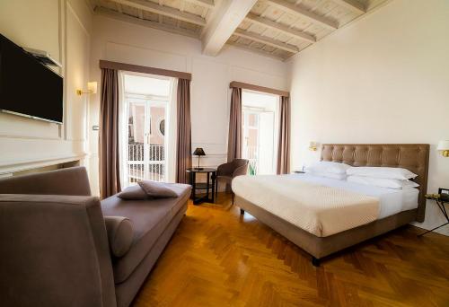 splendor suite rome suites and apartments