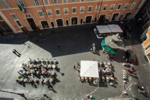 splendor suite rome suites and apartments