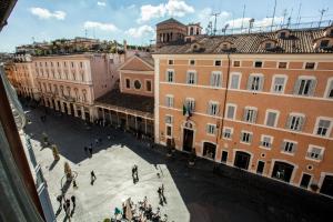 splendor suite rome suites and apartments