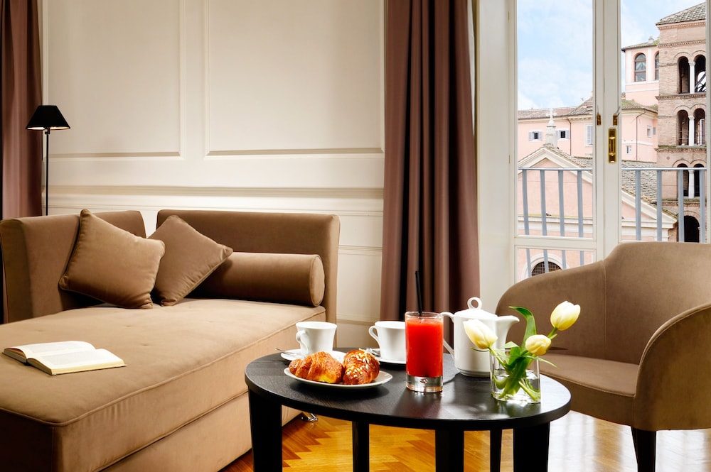 splendor suite rome suites and apartments