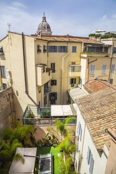 splendor suite rome suites and apartments