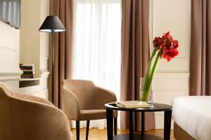 splendor suite rome suites and apartments