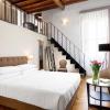 splendor suite rome suites and apartments