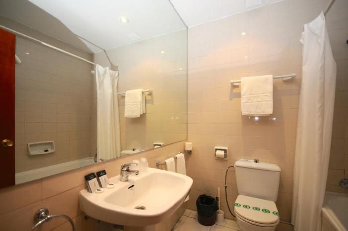 picmaia mountain hotel