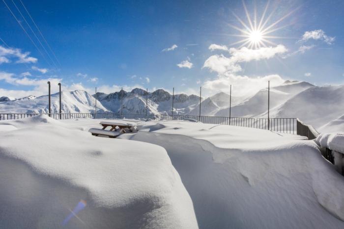 picmaia mountain hotel