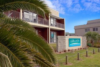 Beachside Resort Whitianga