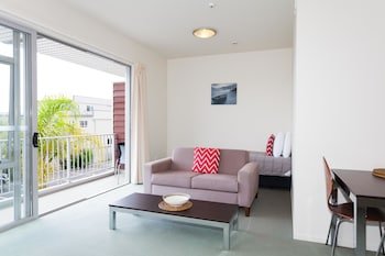 beachside resort whitianga