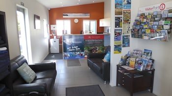 beachside resort whitianga